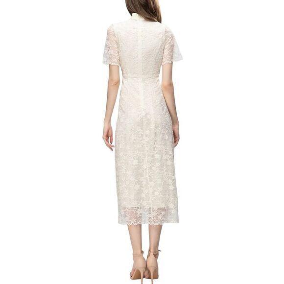 BURRYCO Midi Dress - Picture 2 of 3